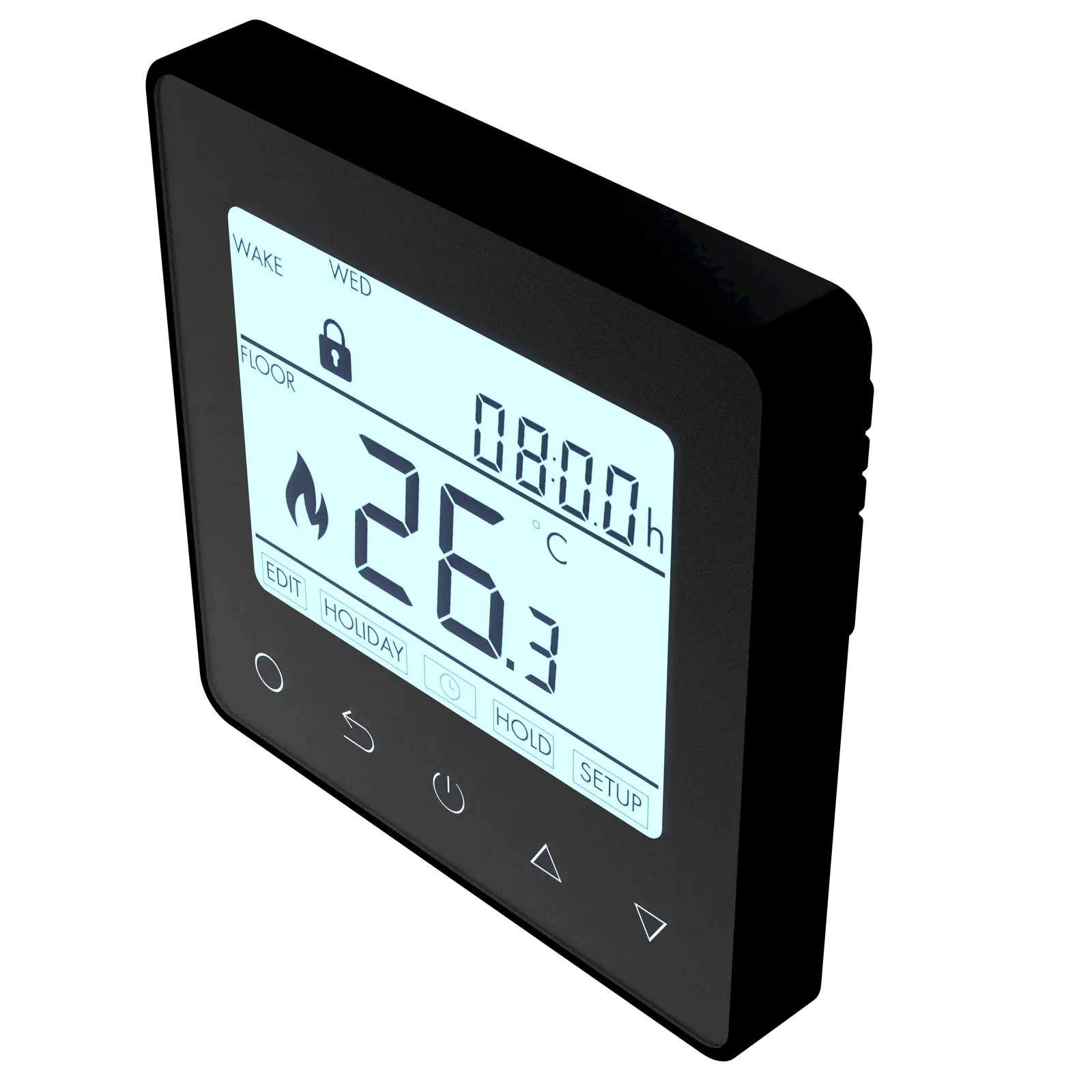 Sunstone P-Touch